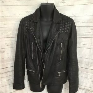 All Saints Jacket Coat